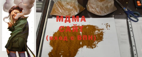 прущая мука Пересвет