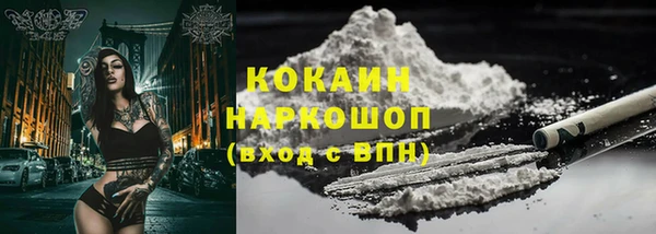 прущая мука Пересвет